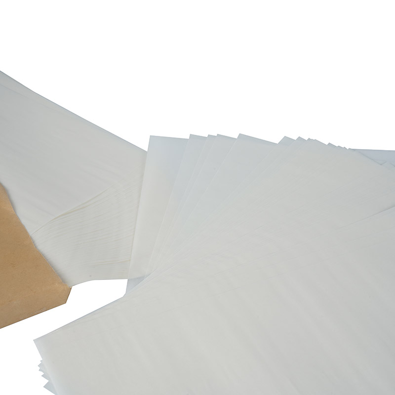 Air Frity Tray Liner Pergamen Paper Pan Liner