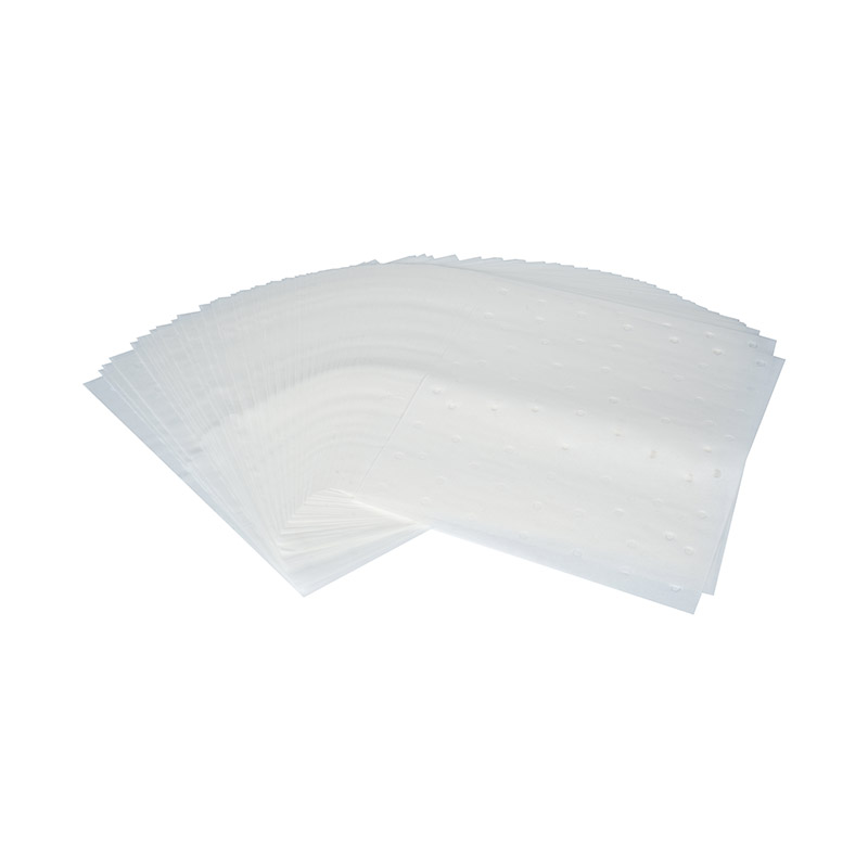 Už vás nebaví jídlo, které se vám lepí na košík? Zkoušeli jste papír do parníku?